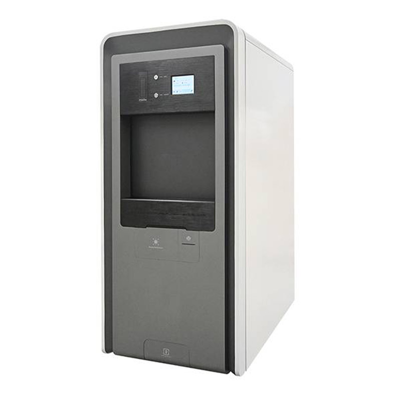 MÁY TIỆT TRÙNG NHIỆT ĐỘ THẤP CÔNG NGHỆ PLASMA PS