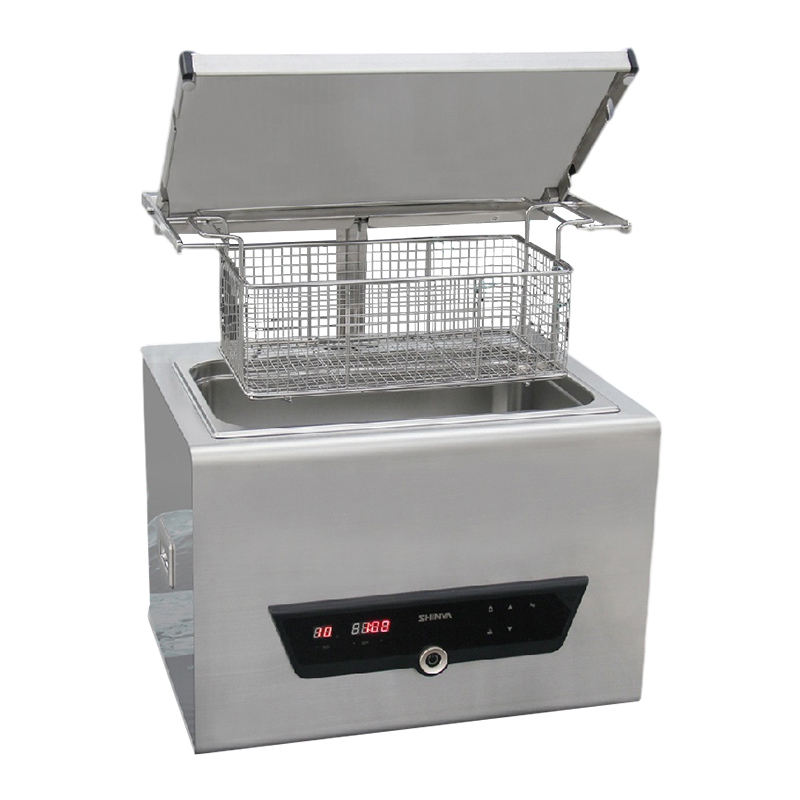 MÁY RỬA SÓNG SIÊU ÂM TQX