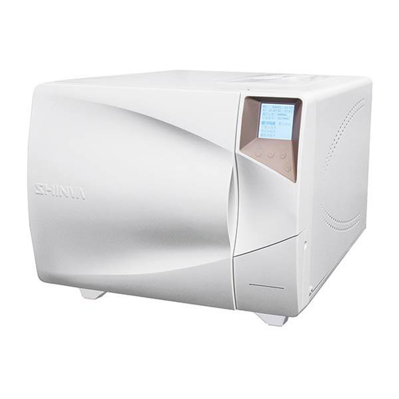 MÁY HẤP TIỆT TRÙNG CÓ BƠM HÚT CHÂN KHÔNG CLASS B MOST-T