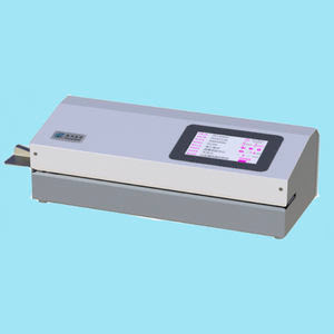 MÁY HÀN TÚI TỰ ĐỘNG CÓ CHỨC NĂNG IN EF101-CR
